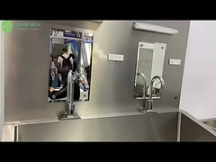 Lava-louças cirúrgicas