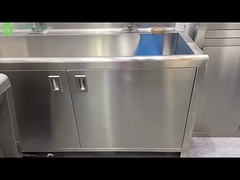 Lava-louças de cirurgia