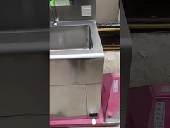 Lava-louças cirúrgicas