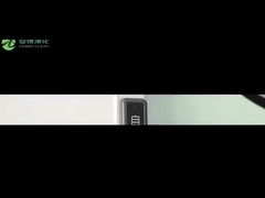 Portas deslizantes de hospitais