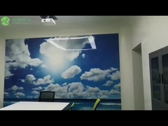 Sala de Operações Secção C