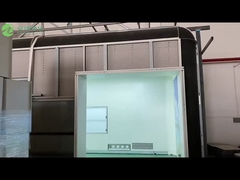 Sala de operações de classe A