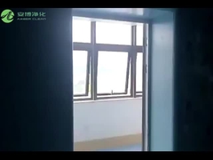 Sala de operações de classe B