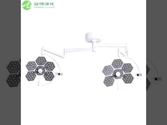 Luz de funcionamento