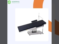 tabela da sala de operações