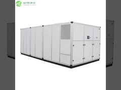 ar que entrega a unidade