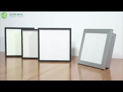 Filtro Terra Universal Hepa