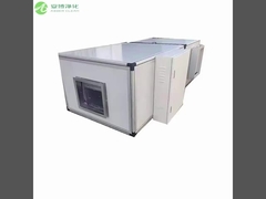 ar que entrega a unidade