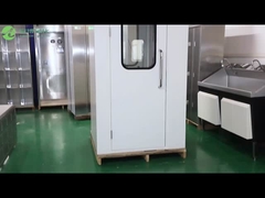 Custo do chuveiro de ar