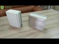 Painéis sandwich PIR