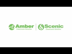 Painel de parede do sanduíche