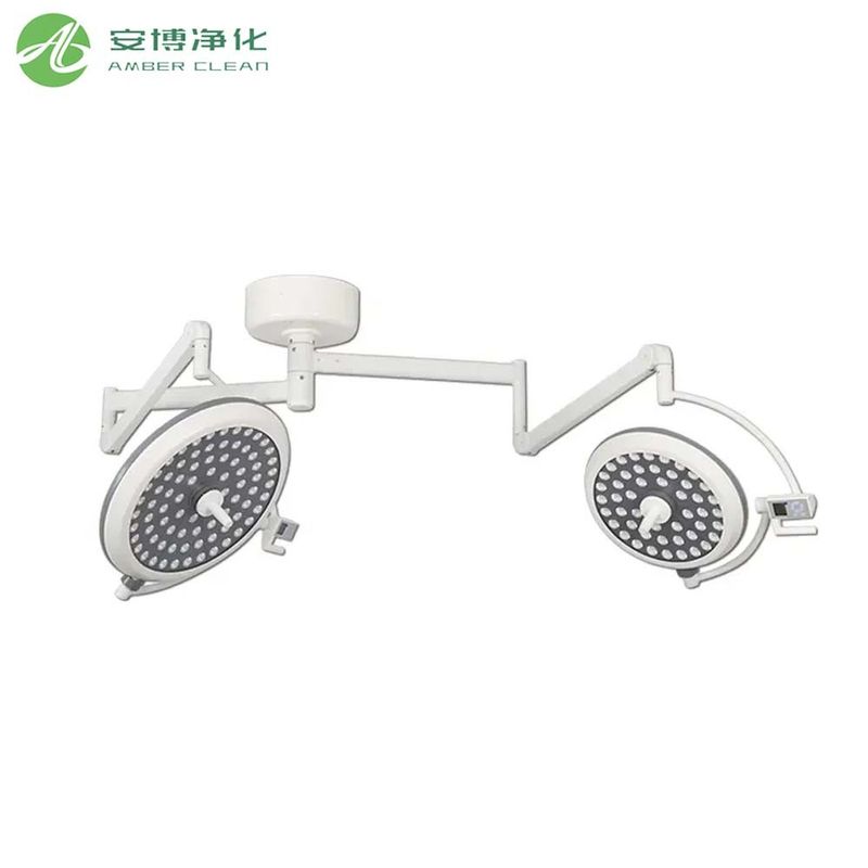 Lâmpada LED cirúrgica sem sombra