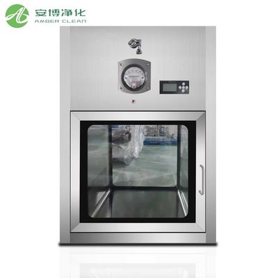 Caixa de passagem laminar de fechador de portas fechado