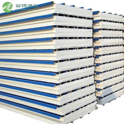 Personalize painel de lã de rocha com várias cores