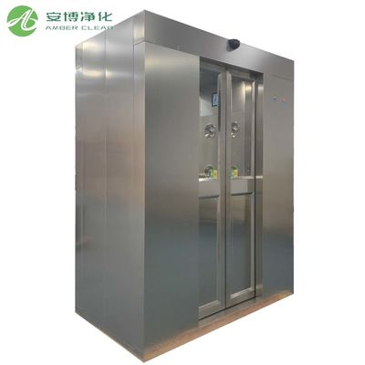 Sistema de filtragem duplo H13